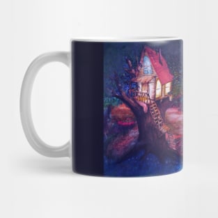 The house of my dreams Mug